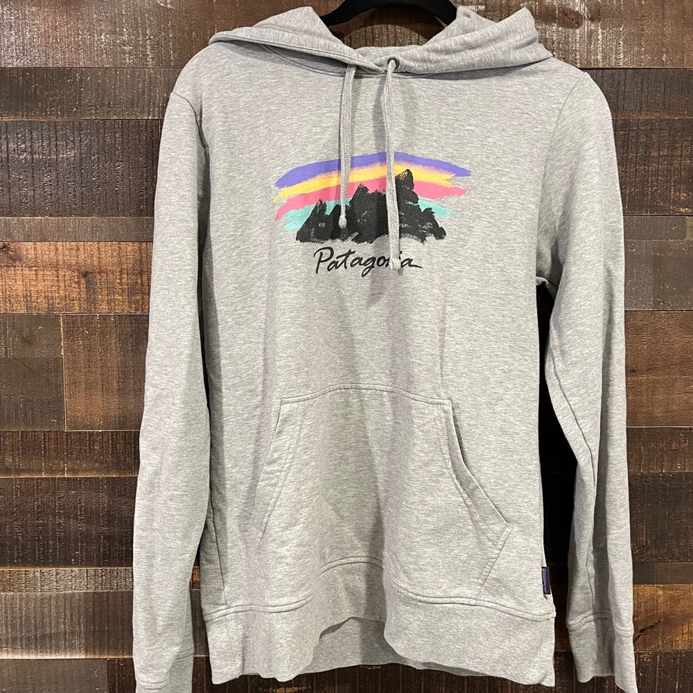 Patagonia Woman's Hoodie